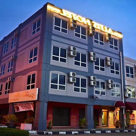 Altis Hotel Langkawi Kuah Extérieur photo