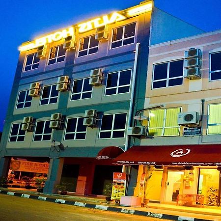 Altis Hotel Langkawi Kuah Extérieur photo