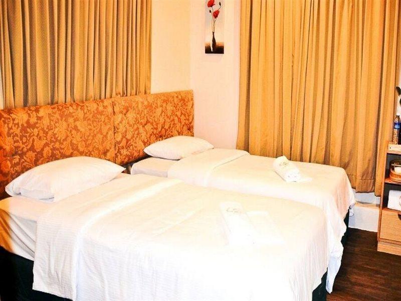 Altis Hotel Langkawi Kuah Extérieur photo