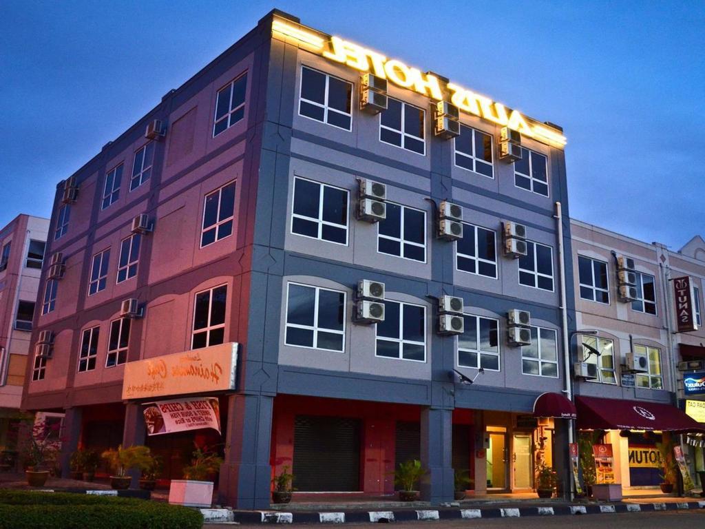 Altis Hotel Langkawi Kuah Extérieur photo