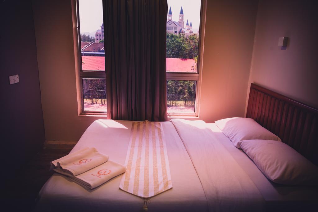 Altis Hotel Langkawi Kuah Extérieur photo