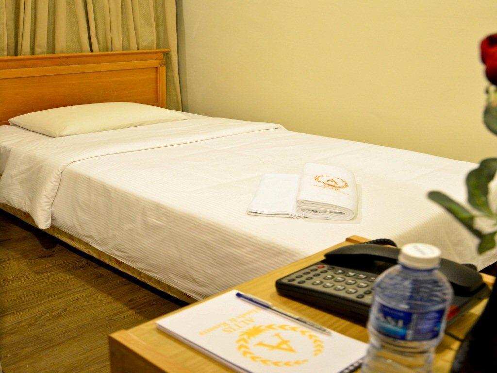 Altis Hotel Langkawi Kuah Extérieur photo